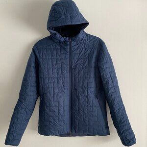 Lululemon Men's Sky Loft Hoodie Jacket Navy Small Flawless​